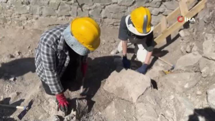 Kalehisar’da Hattuşa kadar önemli keşif: Kazı çalışmaları 100 yıl sürebilir - Resim: 6